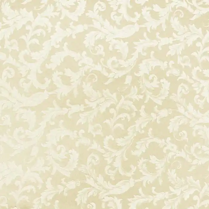 Schnäppchen Damast, Vanessa, 13140-18, goldbeige