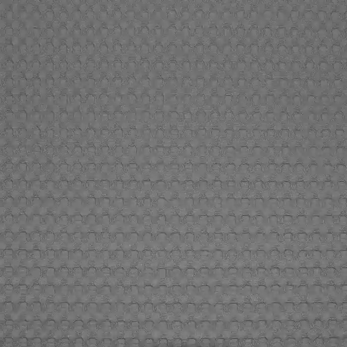 Beliebt Waffel, 20725-16, dunkelgrau