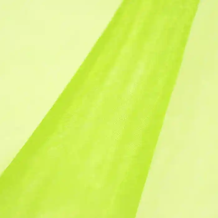 Organza, Polyester, 13903-15, grün Mengenrabatt