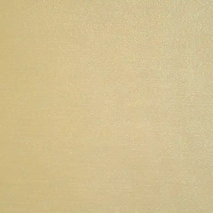 Organza, Polyester, 10724, gelb Neu