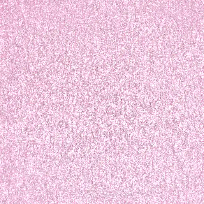 Organza, Bubble, 22279-1904, rosa Kostenfreie Lieferung