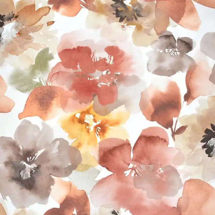 Direkt Vom Hersteller Deko, Druck, digital, floral, 24270-12