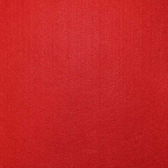 FIlz, 2 mm, Polyester, 4892-15, rot Heißes Angebot
