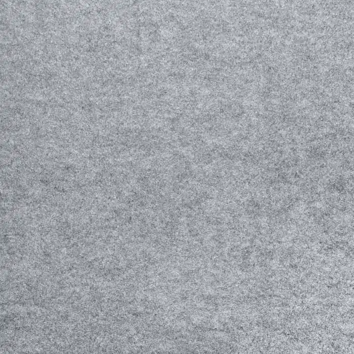 Filz, 2 mm, Polyester, 4892-65, hellgrau Markenware