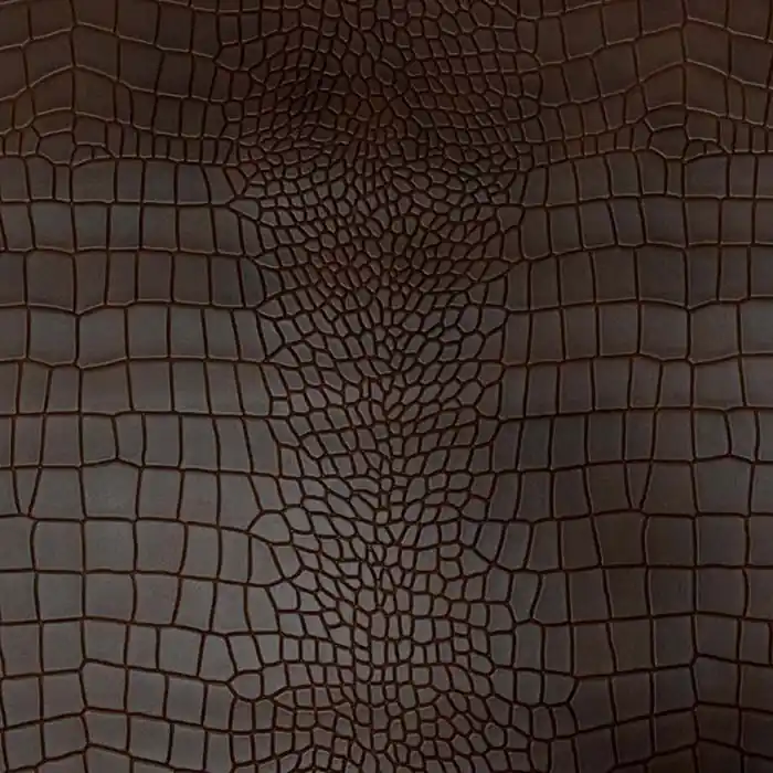 Angebot Kunstleder New Jersey, 24995-1, dunkelbraun