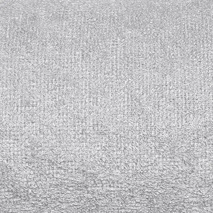 Frottee, Bambus, 23242-061, hellgrau Wochenendangebot