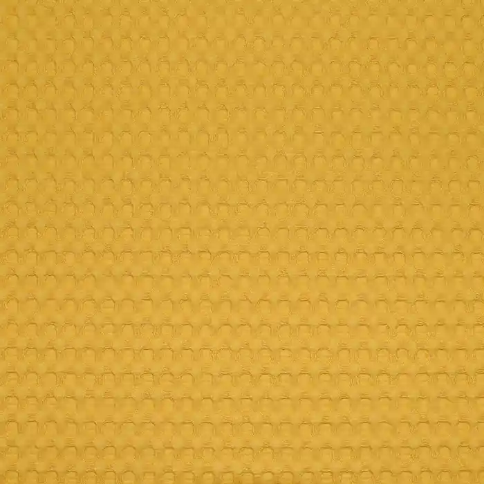 Waffel, 20725-4, ocker Ab Werk