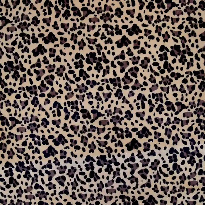 Neuheit Kunstpelz, kurzhaar, Gewebe, tierisch, 22710-5