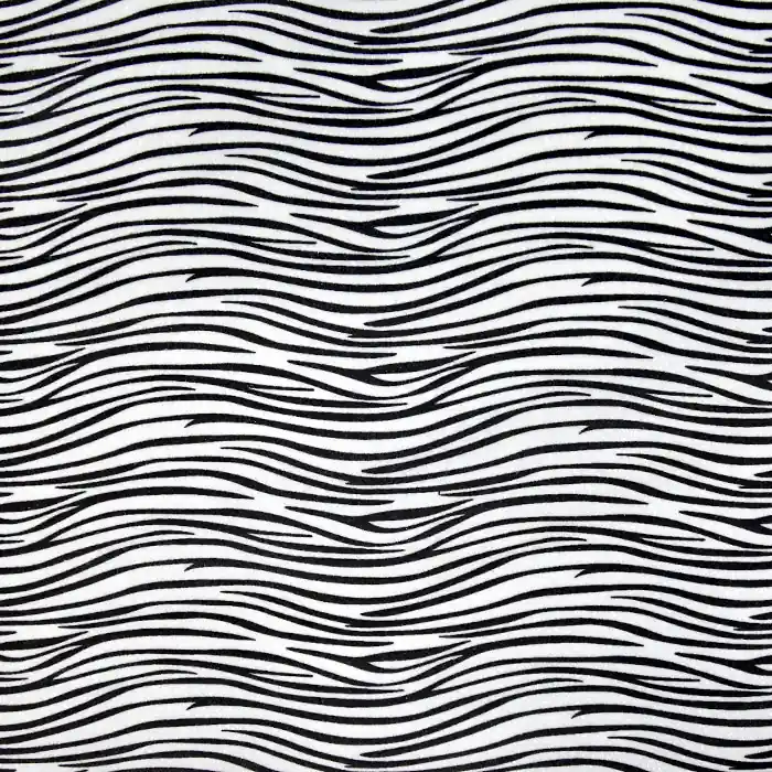 Sonderangebot Kunstpelz, kurzhaar, Gewebe, tierisch, 22710-2