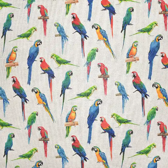 Top-Seller Dekostoff, Druck, Tiere, 22620