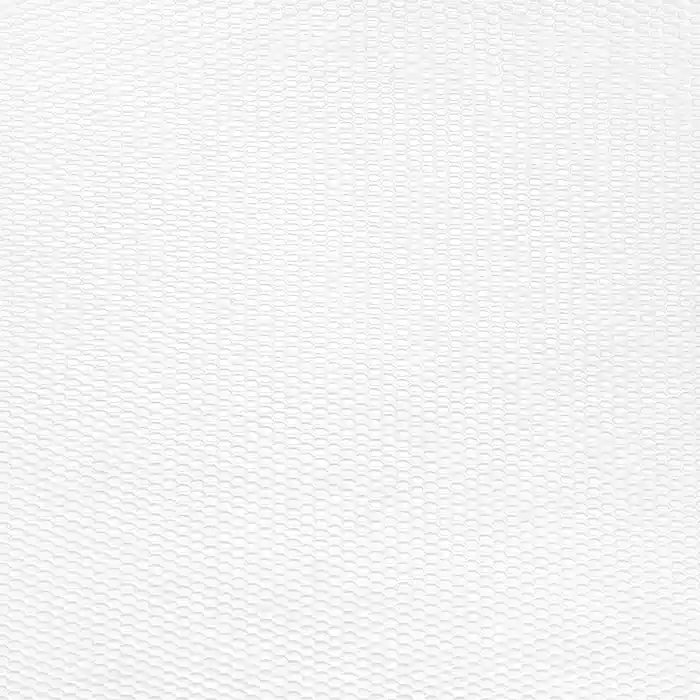 Kunstleder Petek, 22150-1, weiß Im Trend