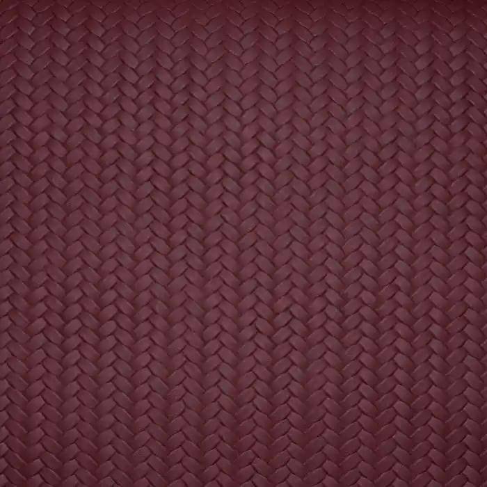 Kunstleder Volpi, 21920-120, bordeaux Exklusiv