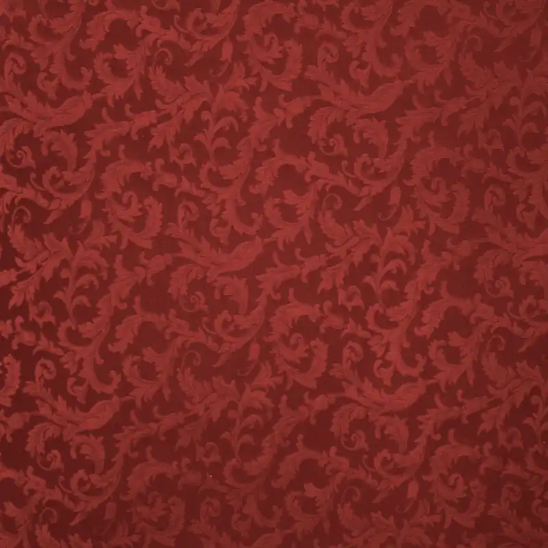 Damast, Vanessa, 13140-10, bordeaux Mega-Angebot