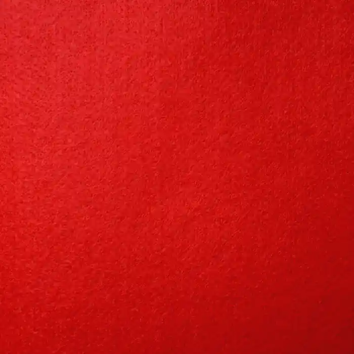 Neue Ware Filz, 1,5mm, Polyester, 13471-7, rot