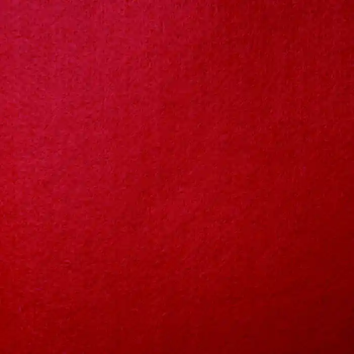 Aktuell Filz, 1,5mm, Polyester, 13471-21, rot