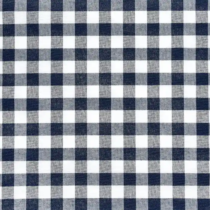 Dekostoff, Karo, 21032-3, grün Neue Ware