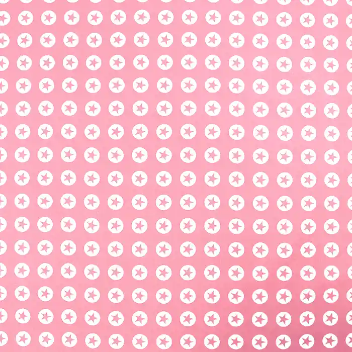 Mengenrabatt Baumwolle, Popeline, Sterne, 16982-011