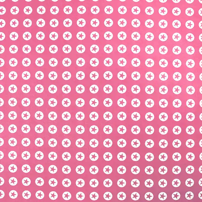 Baumwolle, Popeline, Sterne, 16982-013 Top-Preis