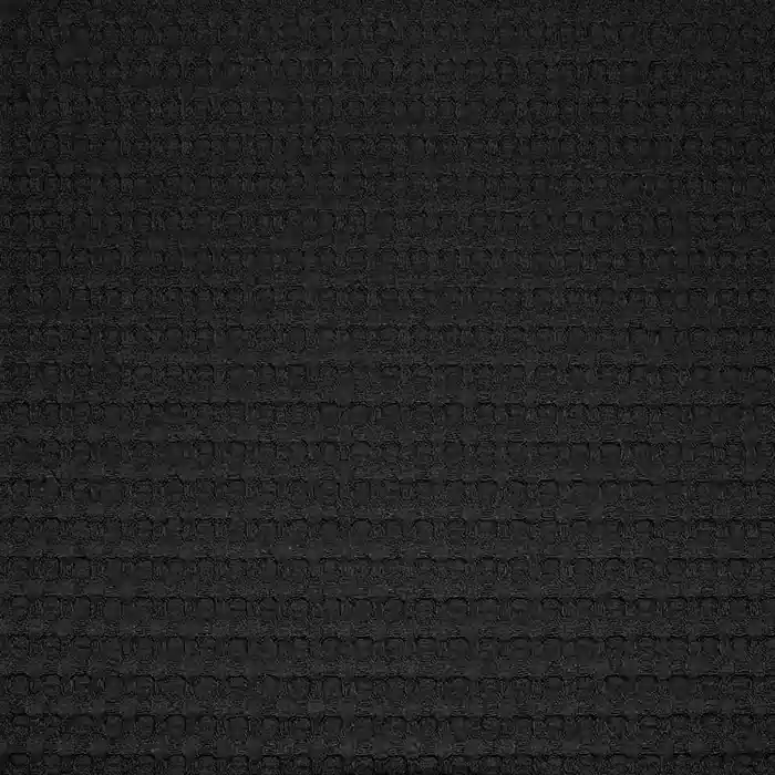 Waffel, 20725-17, schwarz Neue Kollektion