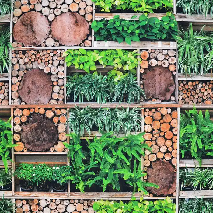 Top-Preis Dekostoff, Digitaldruck, Natur, 17893-025