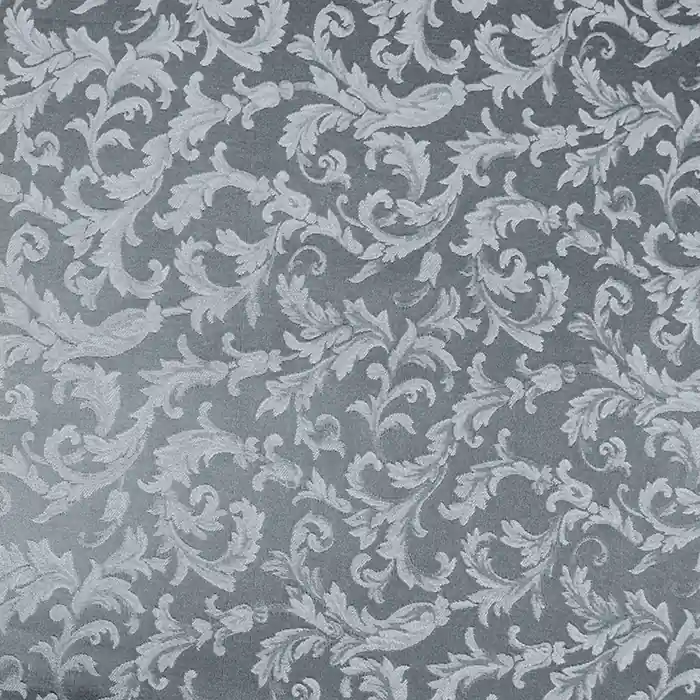 Damast, Vanessa, 13140-33, grau Begrenztes Angebot