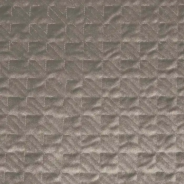 Mikrofaserstoff Sinfonia, Pepita, 29598-408, braun Direktkauf