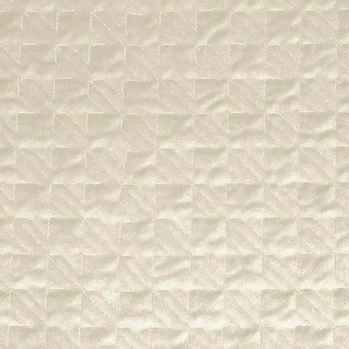 Mikrofaserstoff Sinfonia, Pepita, 29598-401, gelb-beige Kostenloser Rückversand