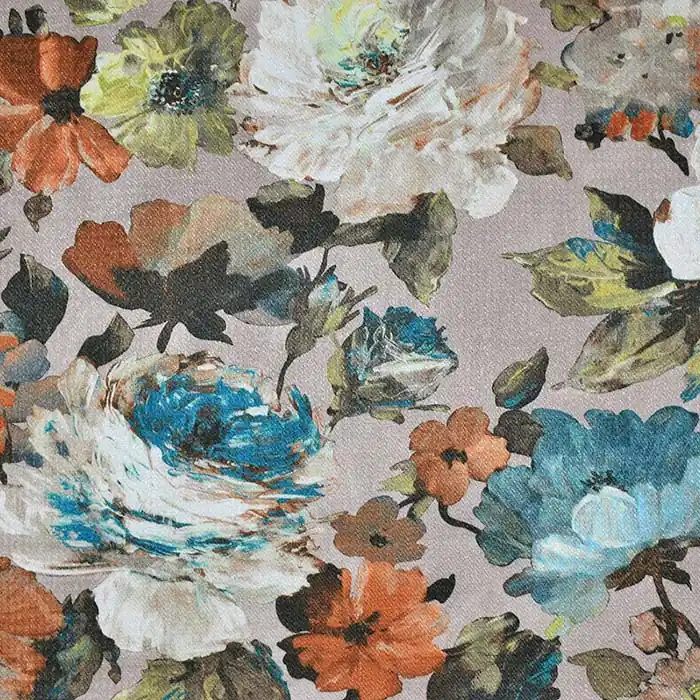 Begrenztes Angebot Polstergewebe, Danfe Fiore, 28909-400