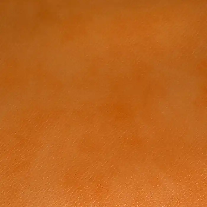 Billig Kunstleder Arctic, 29568-300, orange