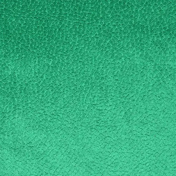 Nur Für Kurze Zeit Mikrogewebe Crack, 27739-026, grün