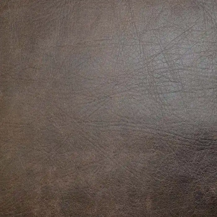 Neue Ware Kunstleder Chopper, 16375-401, braun