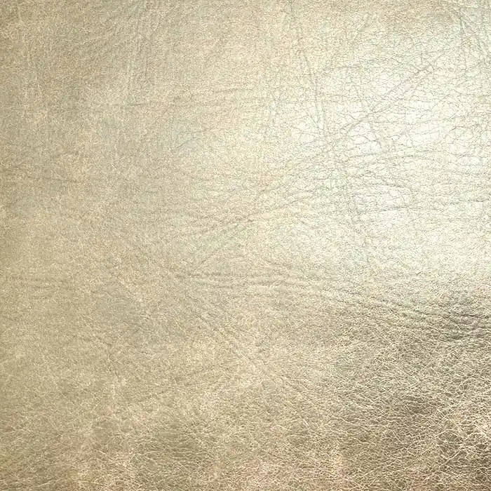 Kunstleder Chopper, 16375-400, sahne Neuheit