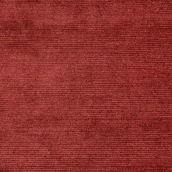 Dekosamt, Chenille, 27503-009, rot Geprüft