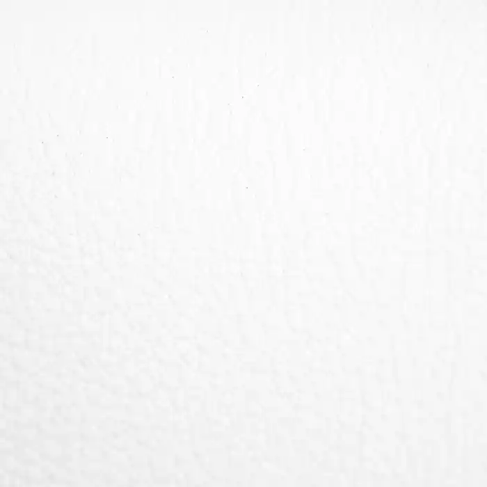 Kunstleder Top, 18356-111, weiß Limited Edition