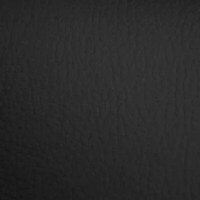 Kunstleder Top, 18356-200, schwarz Geprüft