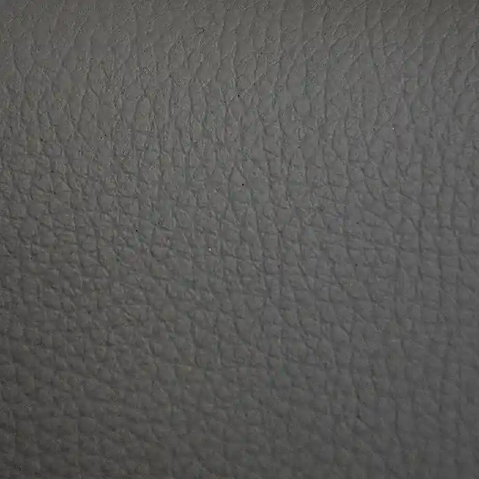 Neu Im Sortiment Kunstleder Top, 18356-604, grau