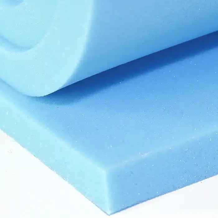 Preis Gesenkt Schaumplatte, PT, Stärke 40 mm, 13020