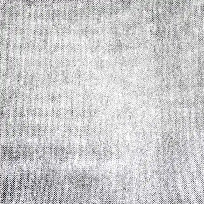 Neue Ware Vliesstoff, Spunbond, 4853-1, weiß