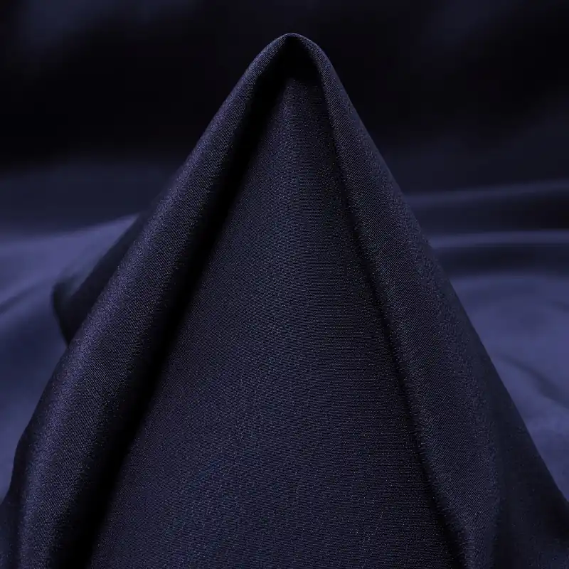 Top-Seller SATIN, BLACK IRIS