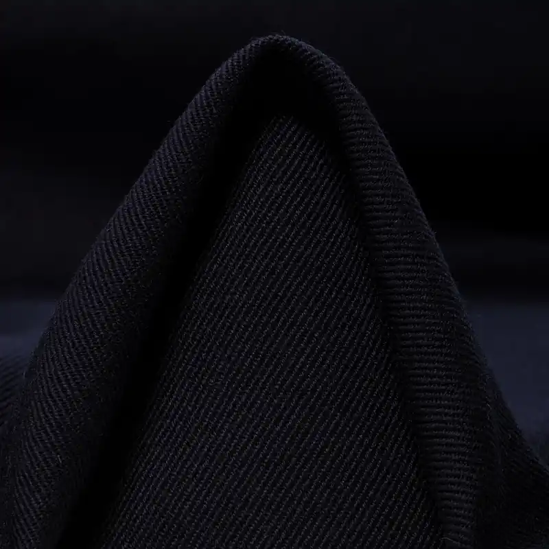 Angebot TWILL, VIRGIN WOOL, ANTHRACITE