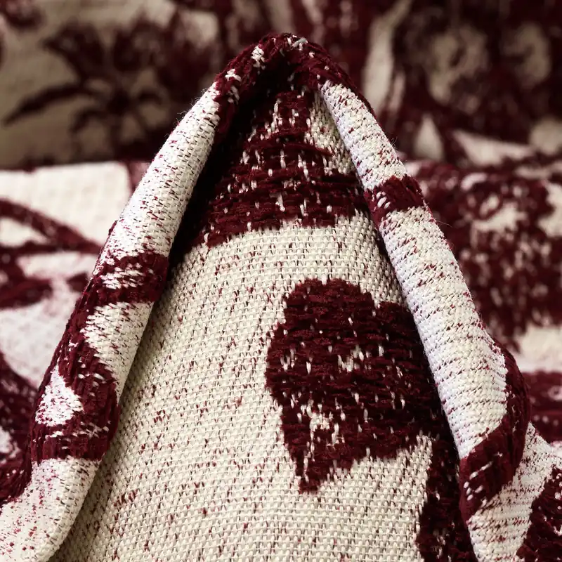 CHANEL, COTTON BLEND, LUREX, SNOW WHITE&POMEGRANATE Heute Kaufen