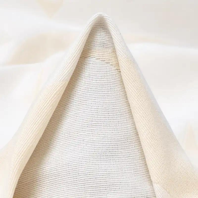 JACQUARD, RIBS, COTTON, SNOW WHITE Rabatt