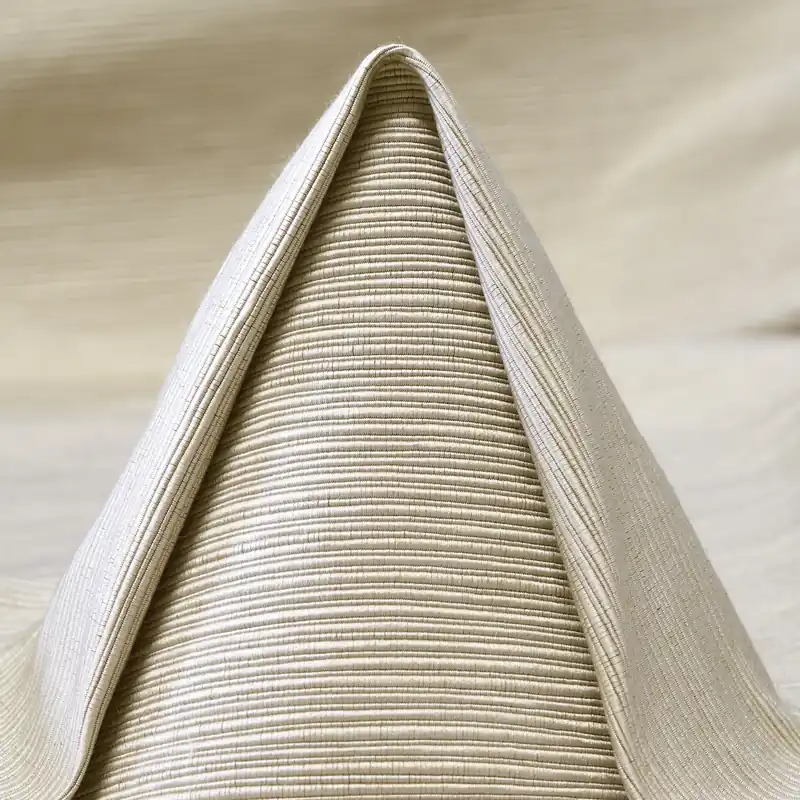 RIBS, COTTON, STIFF, VAPOROUS GRAY Original