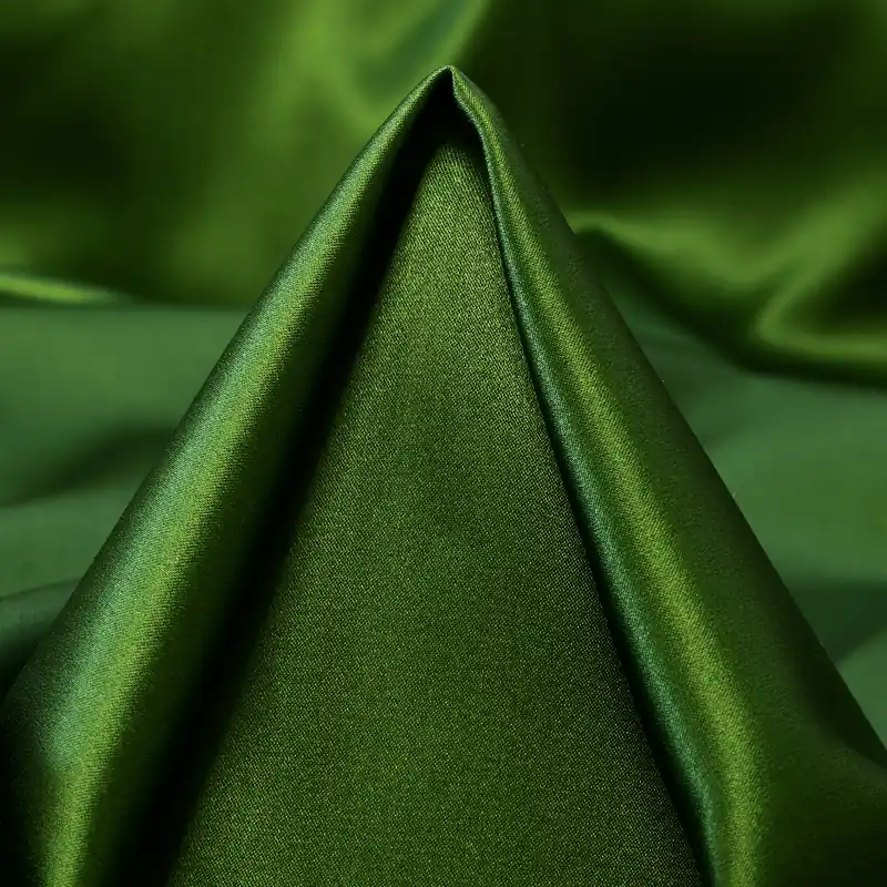 SATIN, SILK, ELASTIC, KALE Sale