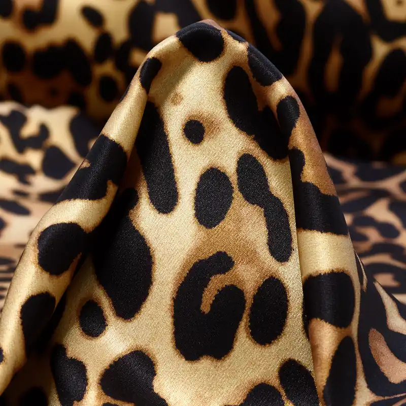 Angebot SATIN, SILK, ANIMAL, HONEY MUSTARD&MULCH