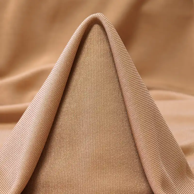 JERSEY, VISCOSE, CINNAMON SWIRL Sonderaktion