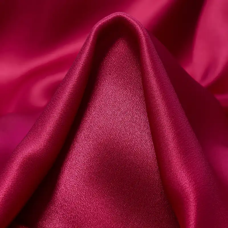 Direkt Vom Hersteller SATIN, SILK, TANGO RED