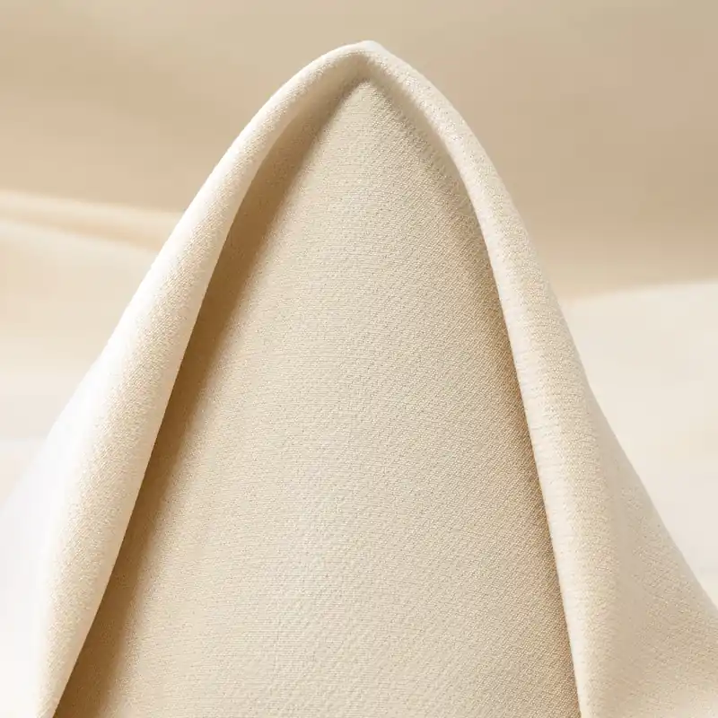 CRÊPE, ANTIQUE WHITE Expressversand