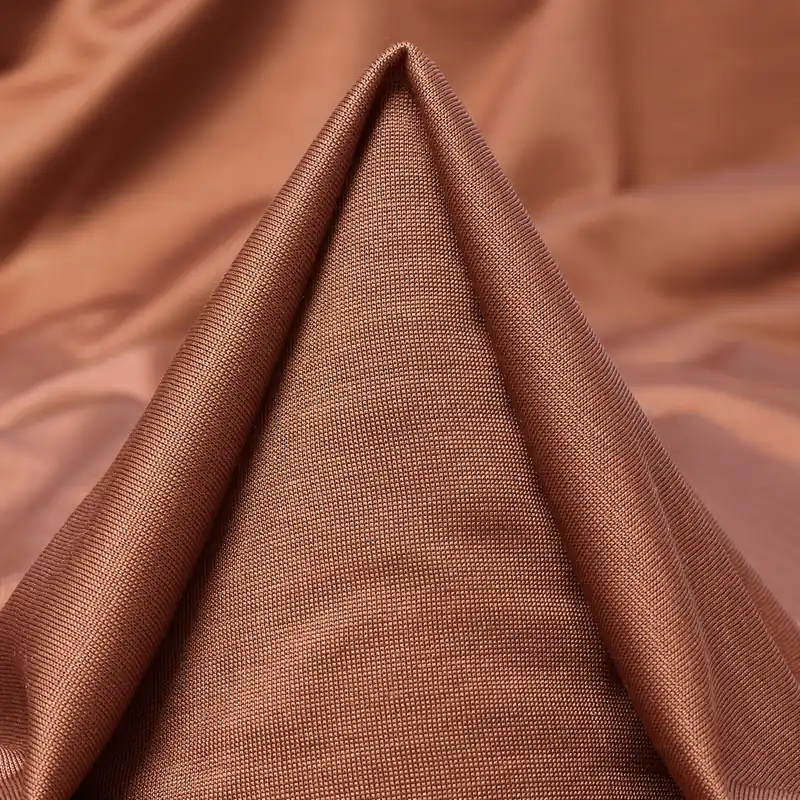 Sofort Bestellen SINGLE JERSEY, SILK, REDWOOD BURL