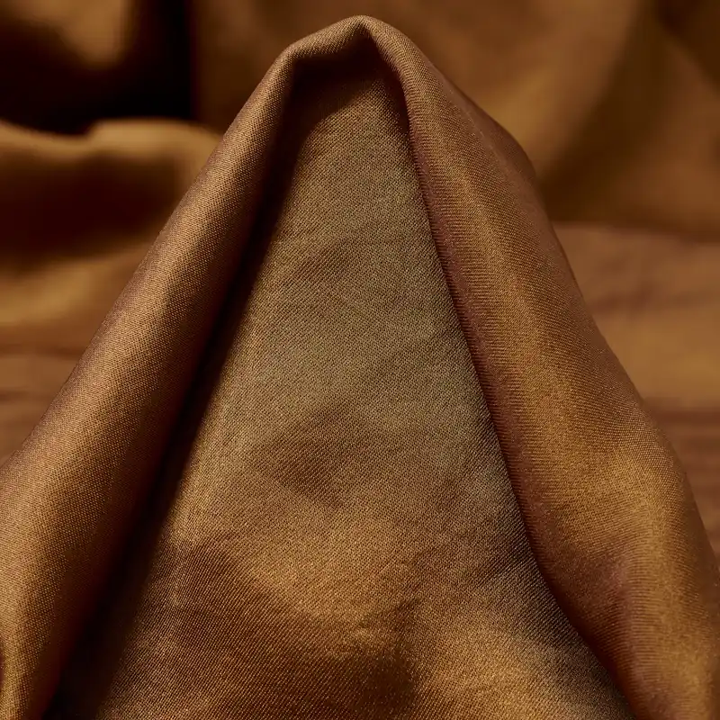 SATIN, CAMEL Kostenfreie Lieferung